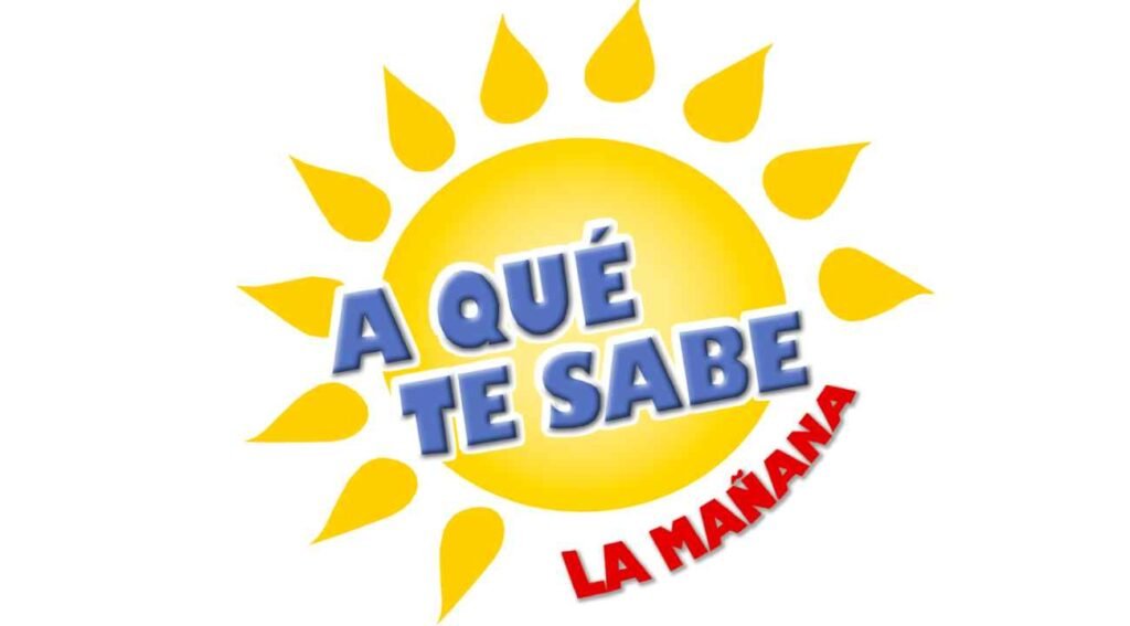 A qué te sabe la mañana