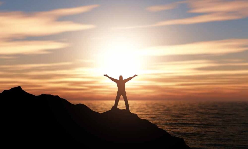 Alegres en la esperanza