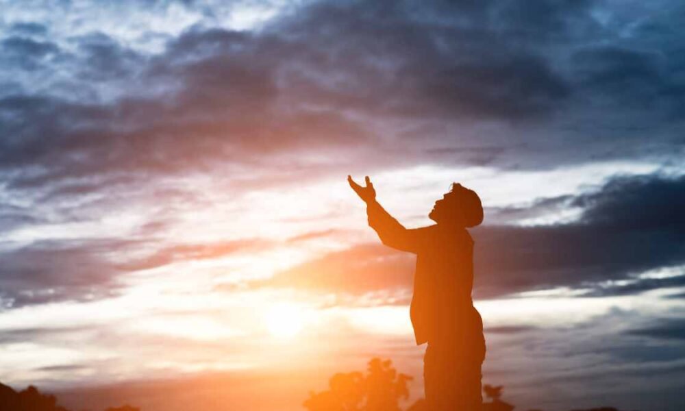 ¿Por qué hay qué esperar en Dios?