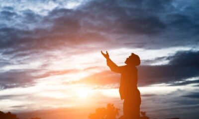 ¿Por qué hay qué esperar en Dios?