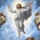 Transfiguración de Cristo
