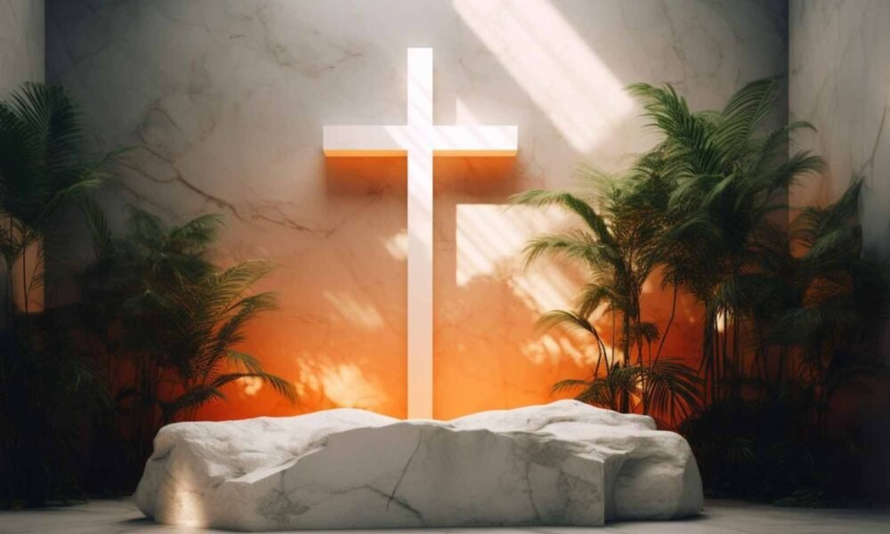 Cuaresma y Semana Santa