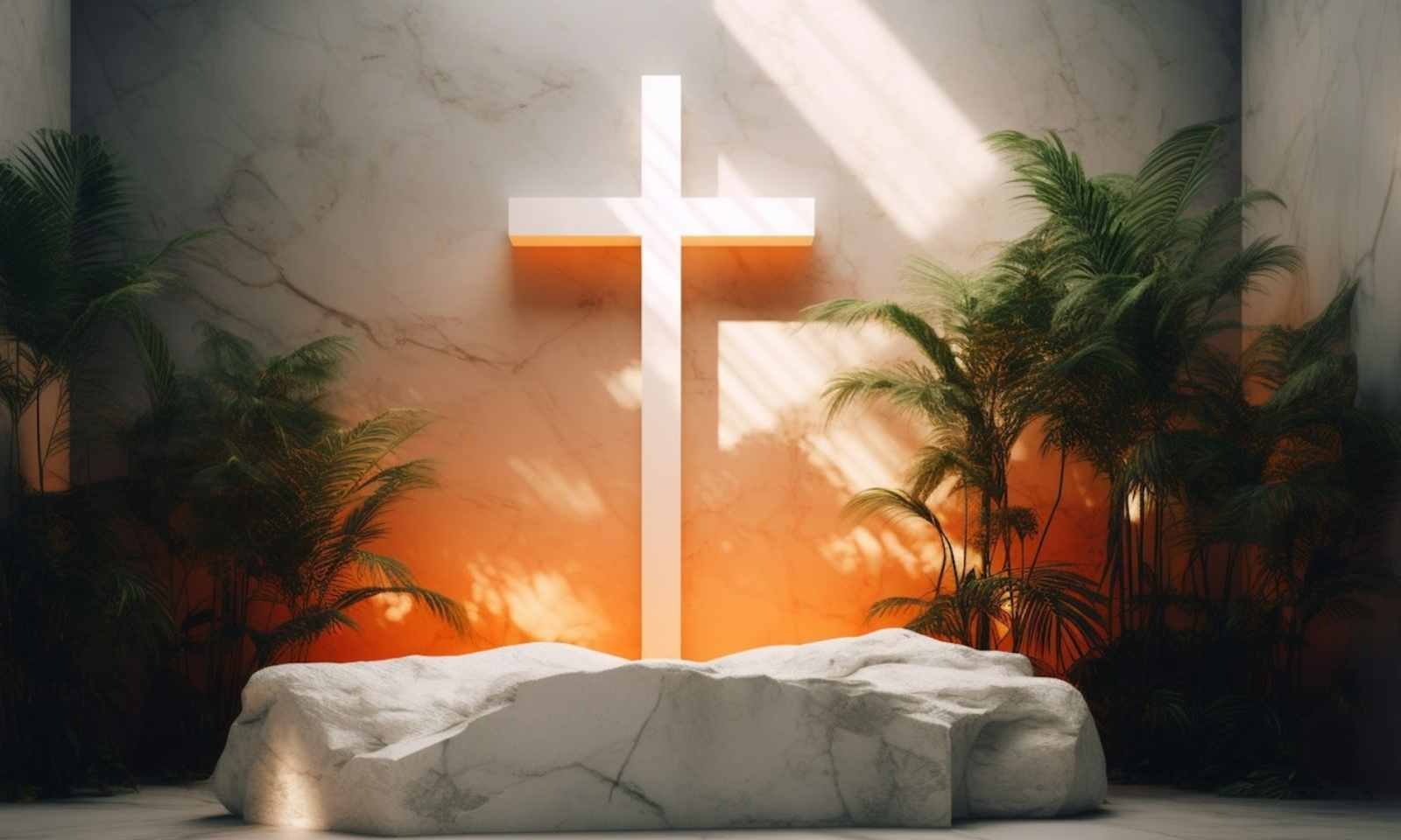 Cuaresma y Semana Santa