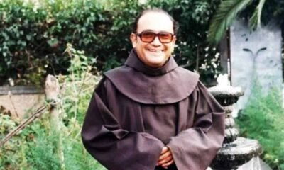 Fray Augusto Ramírez