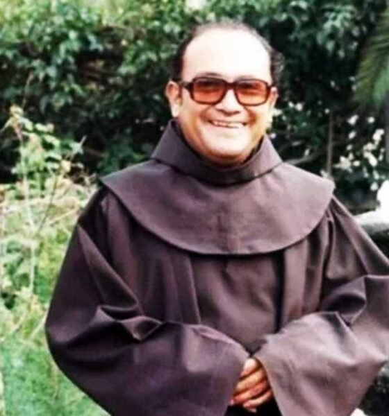 Fray Augusto Ramírez