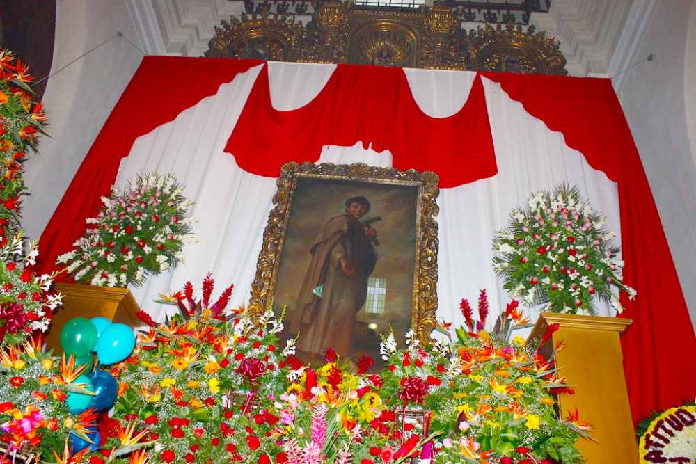 San Judas Tadeo