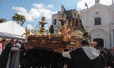 Jesús de la Buena Muerte