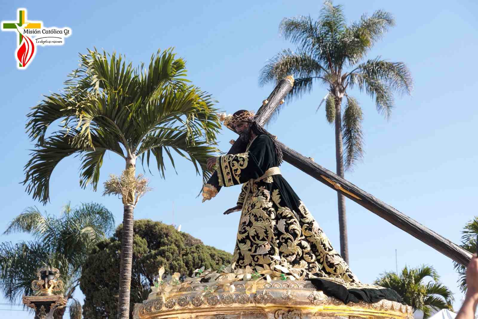 Jesús de la Buena Muerte