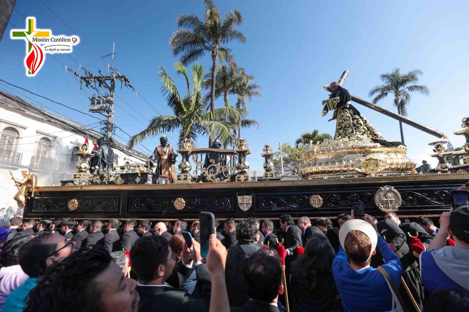 Jesús de la Buena Muerte