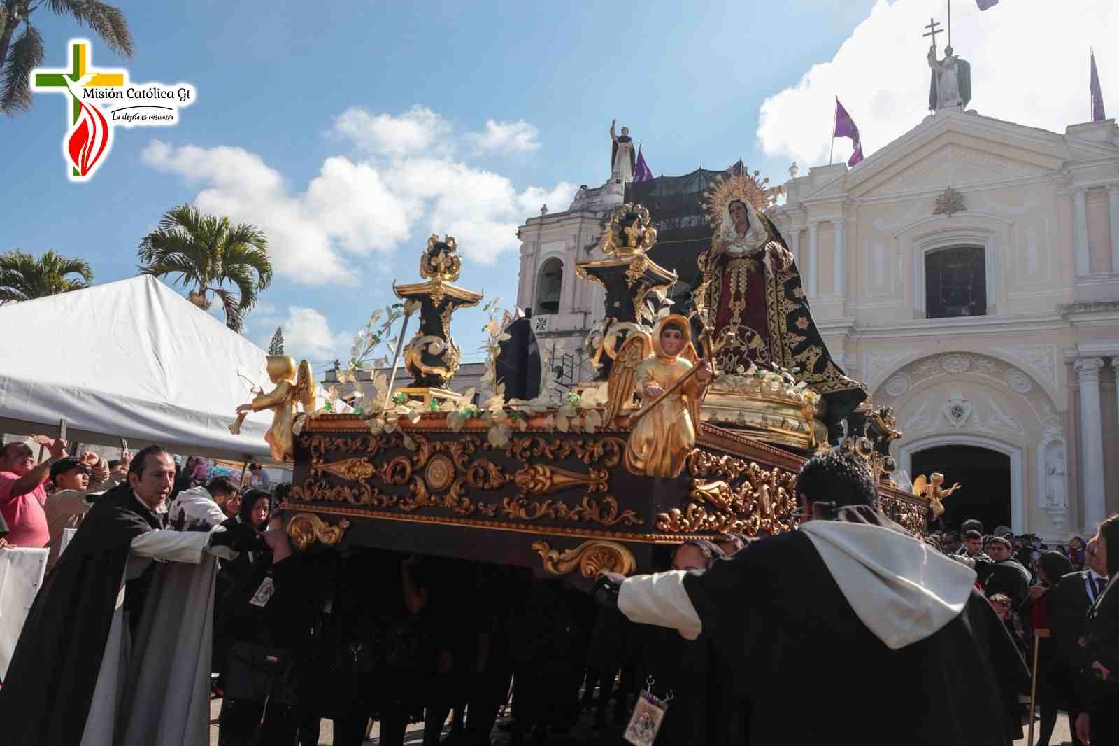 Jesús de la Buena Muerte