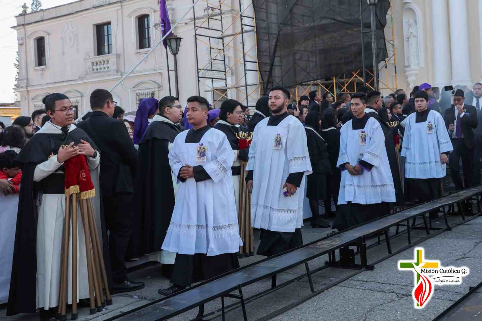 Jesús de la Buena Muerte