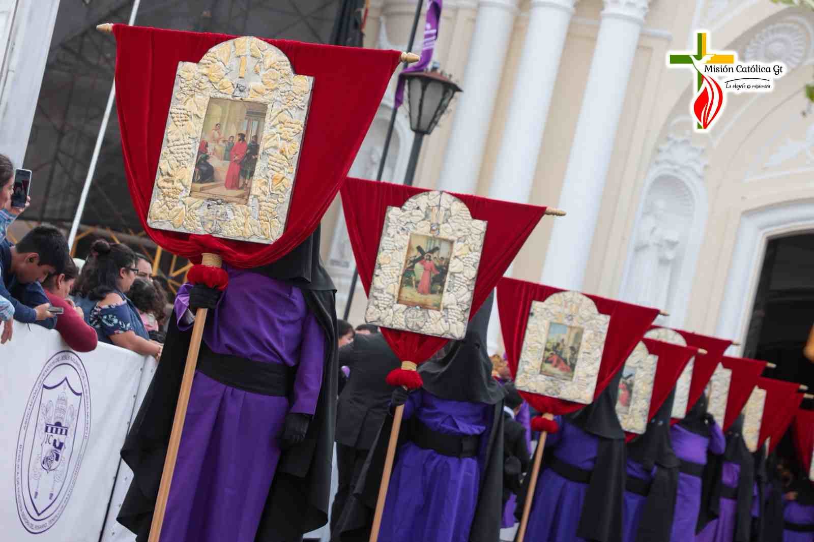 Jesús de la Buena Muerte