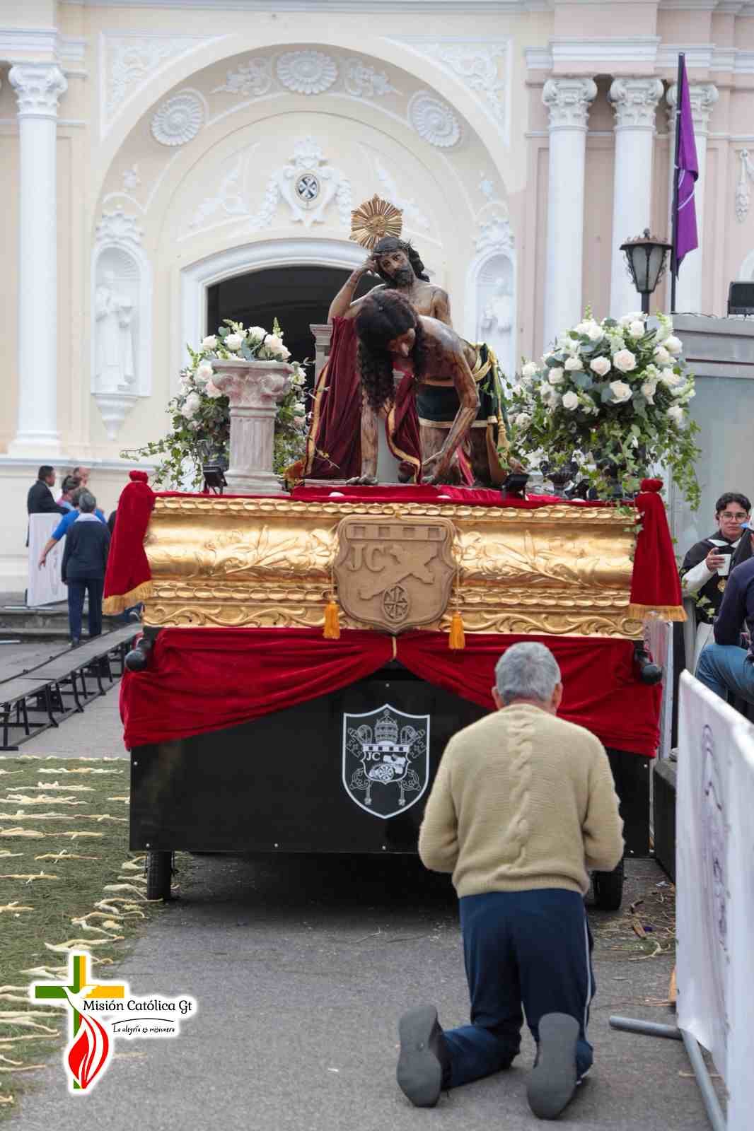 Jesús de la Buena Muerte