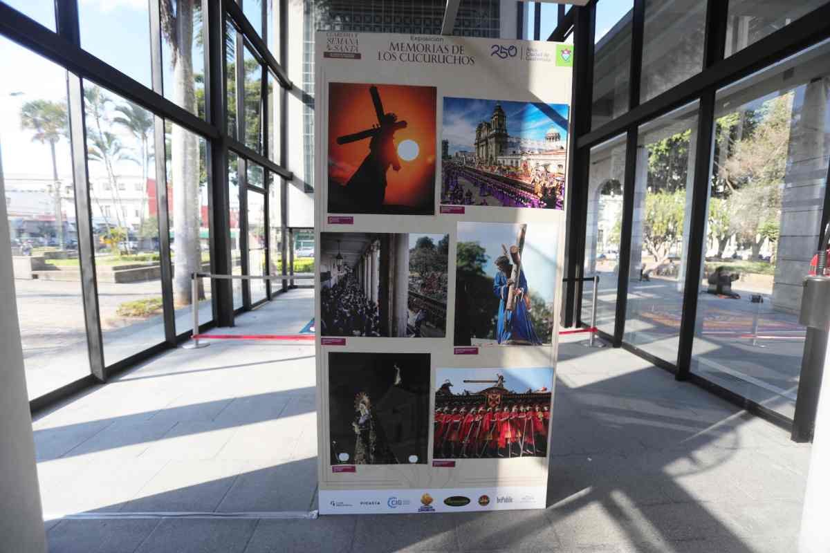 Memorias de los Cucuruchos 