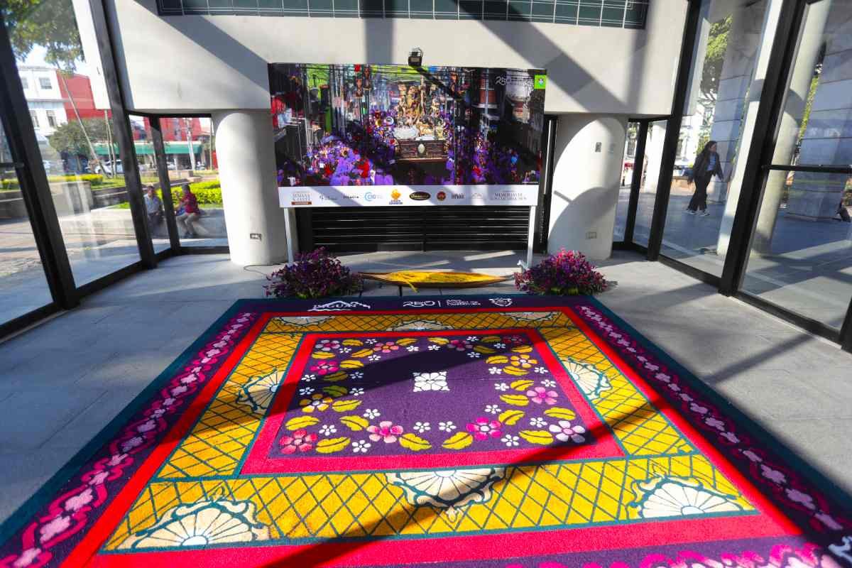 Memorias de los Cucuruchos 