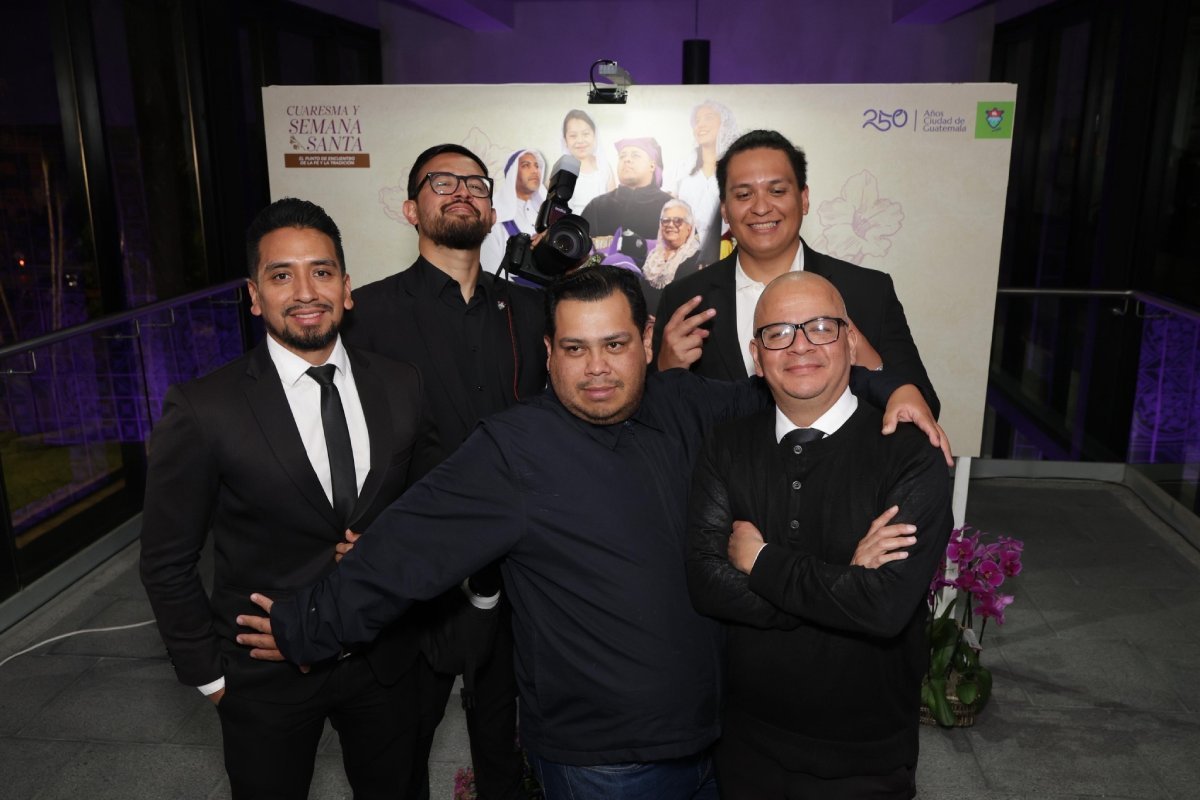 Memorias de los Cucuruchos 