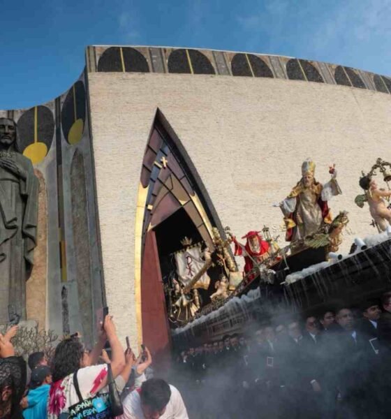 Jesús Nazareno de La Paz