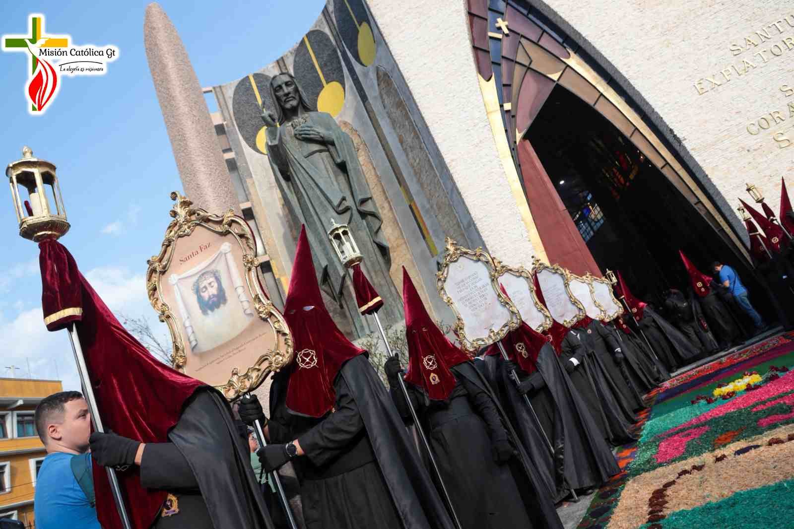 Jesús Nazareno de La Paz 