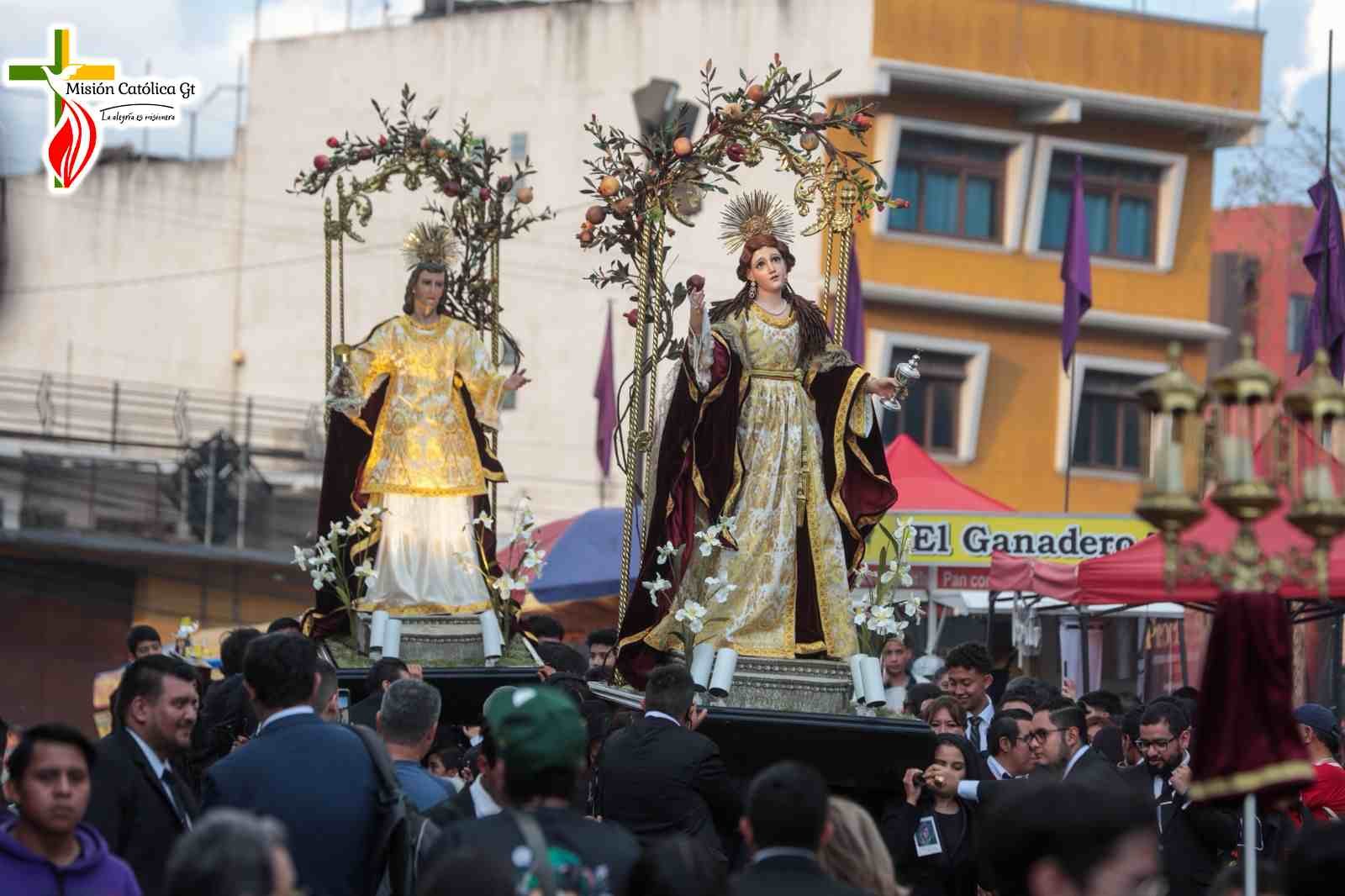 Jesús Nazareno de La Paz 