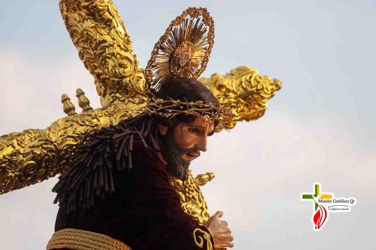 Jesús Nazareno de La Paz 