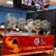 Lotería Santa Lucía realizó con éxito el Sorteo Extraordinario No. 413
